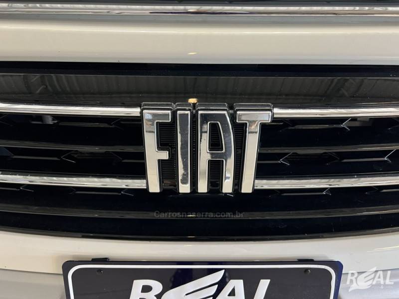 FIAT - TORO - 2022/2022 - Branca - R$ 155.900,00