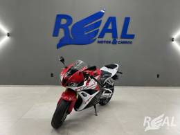 HONDA - CBR 600RR - 2011/2012 - Vermelha - R$ 51.900,00