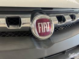 FIAT - STRADA - 2017/2018 - Branca - R$ 75.900,00